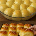 Golden Mashed Potato Puffs That Taste Like Home
