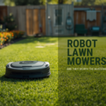 Robot Lawn Mowers: Are They Worth the Investment?