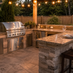 Deck vs. Patio: Which Adds More Value to Your Backyard?