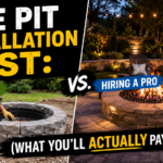 Retaining Wall Cost: What You’ll Actually Pay by Material (And When to Hire a Pro)