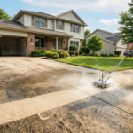 Yard Drainage Solutions: How to Fix a Soggy Lawn (Before It Damages Your Home)