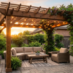 How to Set Up a Rain Barrel System (And How Much Money It Actually Saves)