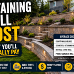 Fire Pit Installation Cost: DIY vs. Hiring a Pro (What You’ll Actually Pay)