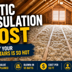 Fence Installation Cost: What You’ll Actually Pay by Material