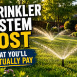 Above-Ground vs. In-Ground Pool: The Real Cost of Each (And Which Is Right for Your Yard)