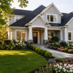 10 Curb Appeal Upgrades That Add the Most Home Value